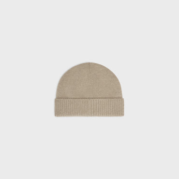 Bonnet Brode Triomphe - Sand