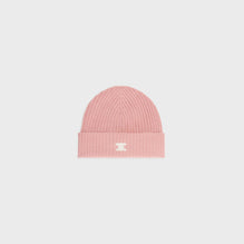 Bonnet Brode Triomphe - Pink