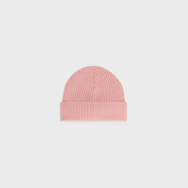 Bonnet Brode Triomphe - Pink