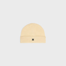 Bonnet Triomphe - Off White