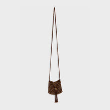 Mini Sac - Brown