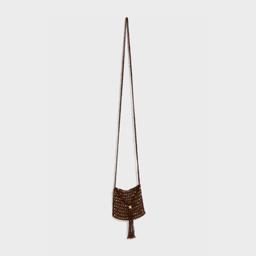 Mini Sac - Brown