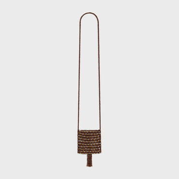 Mini Sac - Brown