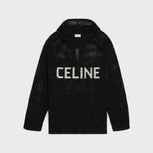 Baja Celine - Black/Ecru