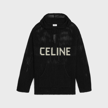 Baja Celine - Black/Ecru