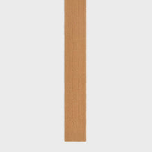 Echarpe Cashmere Soie Pointelle Cachemire - Camel