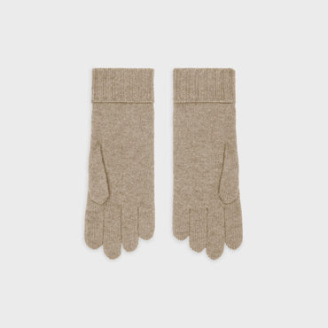 Gants Triomphe - Light Taupe