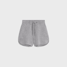 Short Triomphe - Light Grey