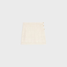 Mini Skirt - Off White