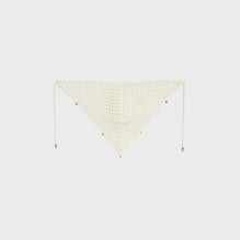 Bandana Triomphe - Off White