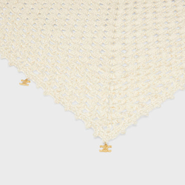 Bandana Triomphe - Off White