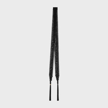 Scarf - Black
