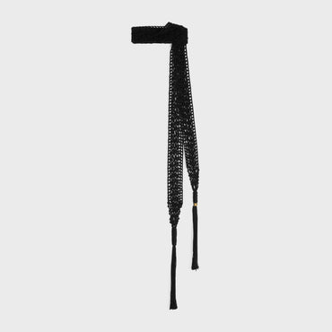 Scarf - Black