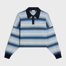 Polo Triomphe - Light Blue