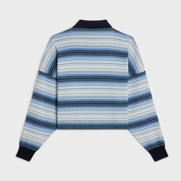 Polo Triomphe - Light Blue