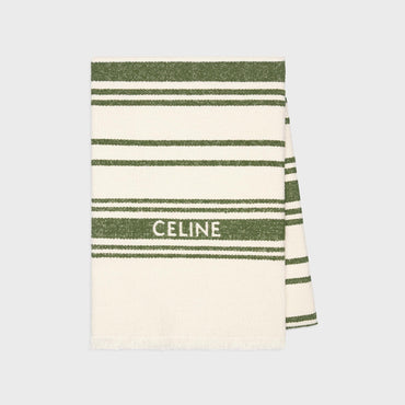 Fouta Home - Off White/Khaki