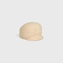Triomphe Cap - Mastic