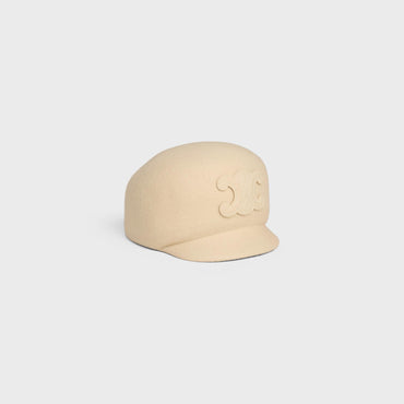 Triomphe Cap - Mastic