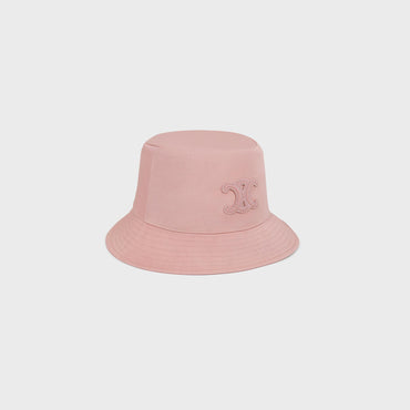 Bob Triomphe Ton Sur Ton - Vintage Pink