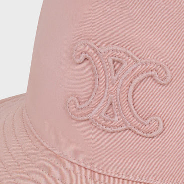 Bob Triomphe Ton Sur Ton - Vintage Pink