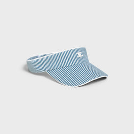 Women Triomphe Visor - Wave Wash