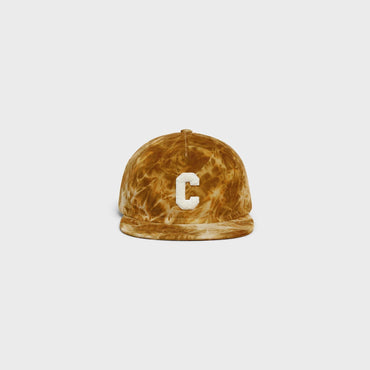 Casquette US Celine - Sunset/Kaki