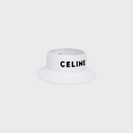 Men Celine Bell Headband - Off White