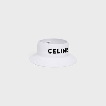 Bandeau Cloche Celine - Offwhite