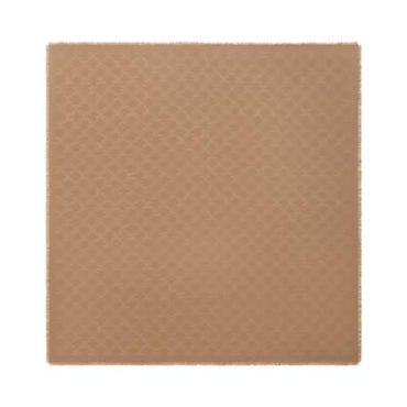 140x140cm Square - Beige