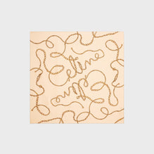 Square - Vanilla