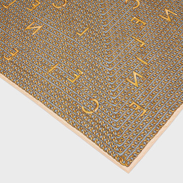 Bandana - Light Blue/Chalk