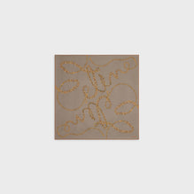 Women Bandana - Taupe