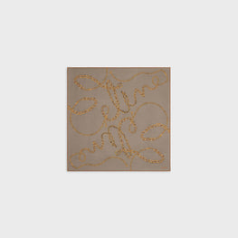 Women Bandana - Taupe