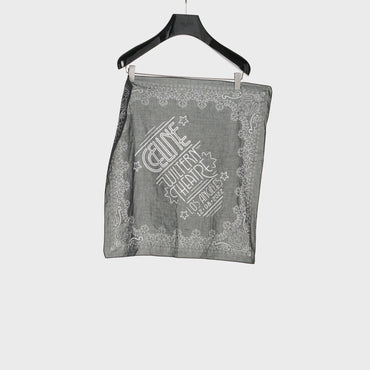 Bandana - Black