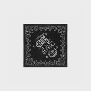 Bandana - Black