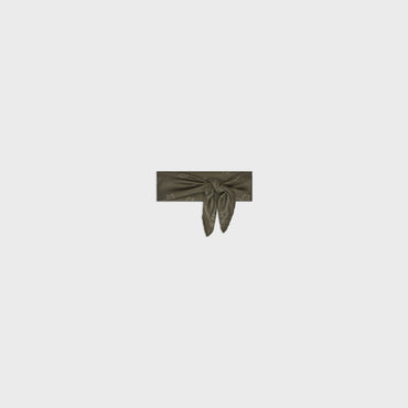 Bandana - Khaki/Off White