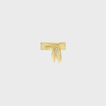Bandana - Straw/Bark