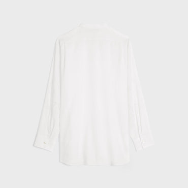 Embroidered Tunic - Off White