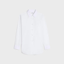 Chemise Tomboy Triomphe - White