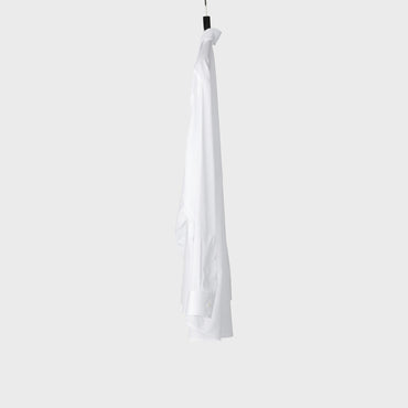 Over Brod Lucky Lover Shirt - White
