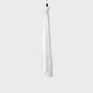 Over Brod Lucky Lover Shirt - White