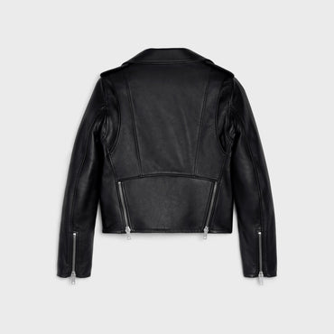 Classic Biker - Black