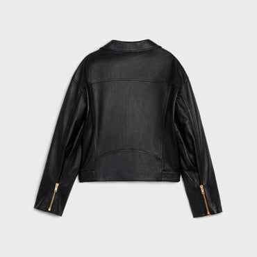 Biker Loose Army Pockets - Black