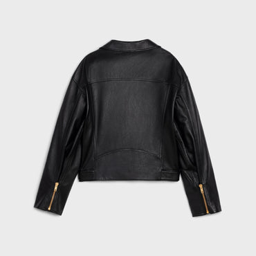 Biker Loose Army Pockets - Black