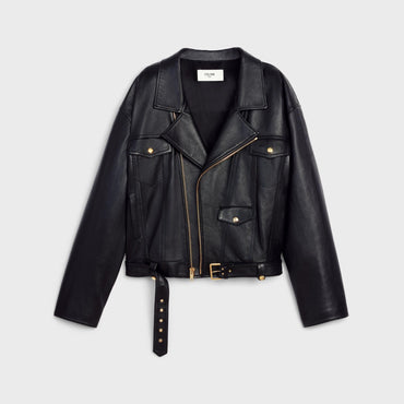 Biker Loose Army Pockets - Black