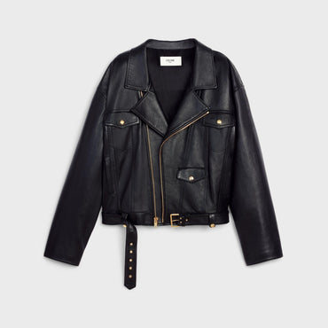 Biker Loose Army Pockets - Black