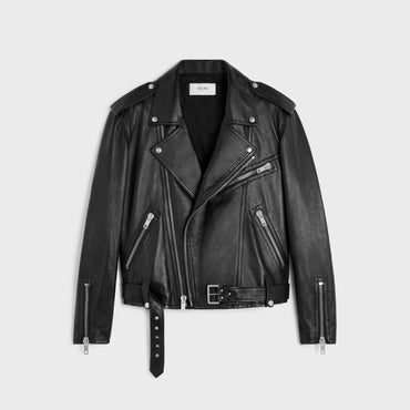 Biker - Black