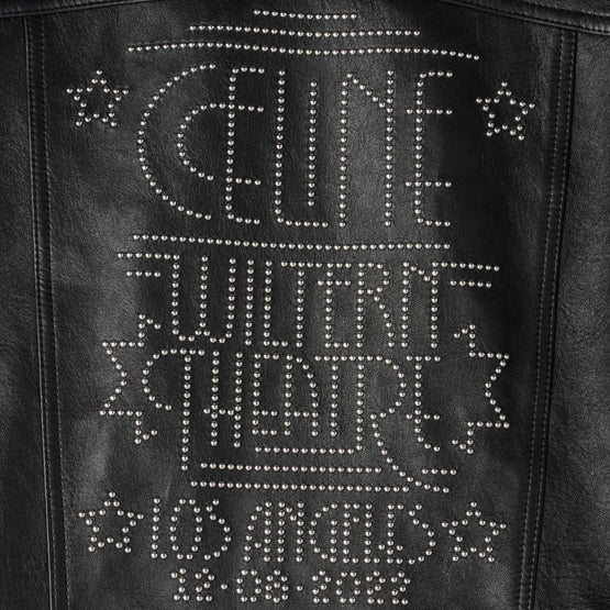 Men Celine Wiltern Zip Jacket - Black