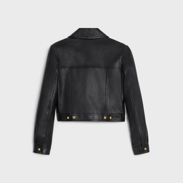 Neo Straight Jacket - Black