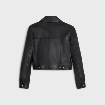 Neo Straight Jacket - Black